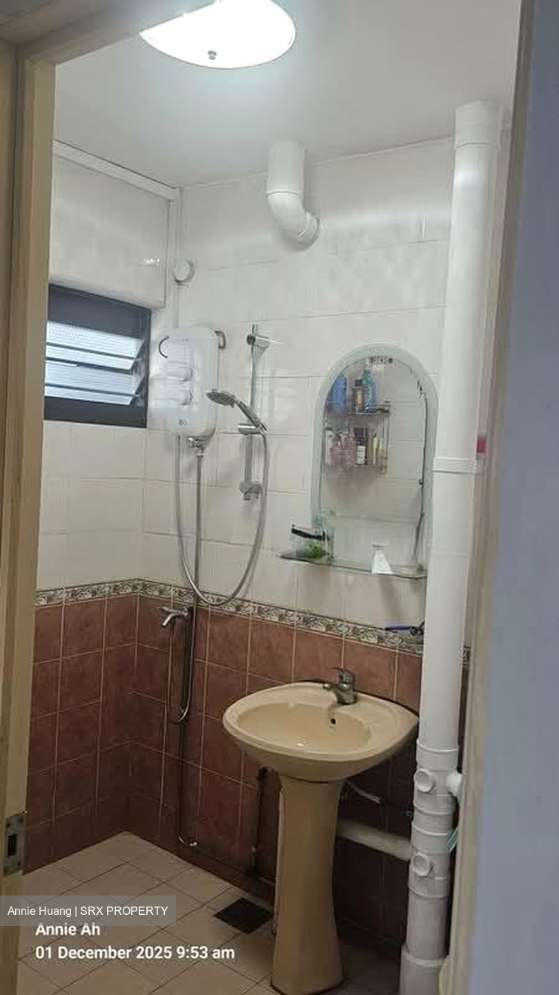 Blk 36 Marsiling Sapphire (Woodlands), HDB 5 Rooms #563861861